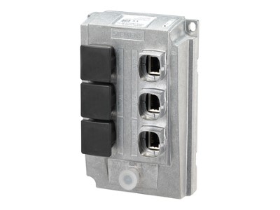 DME20 DRIVE-CLiQ Hub Module